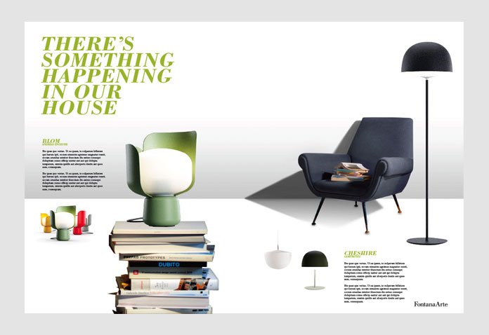 euroluce magazine